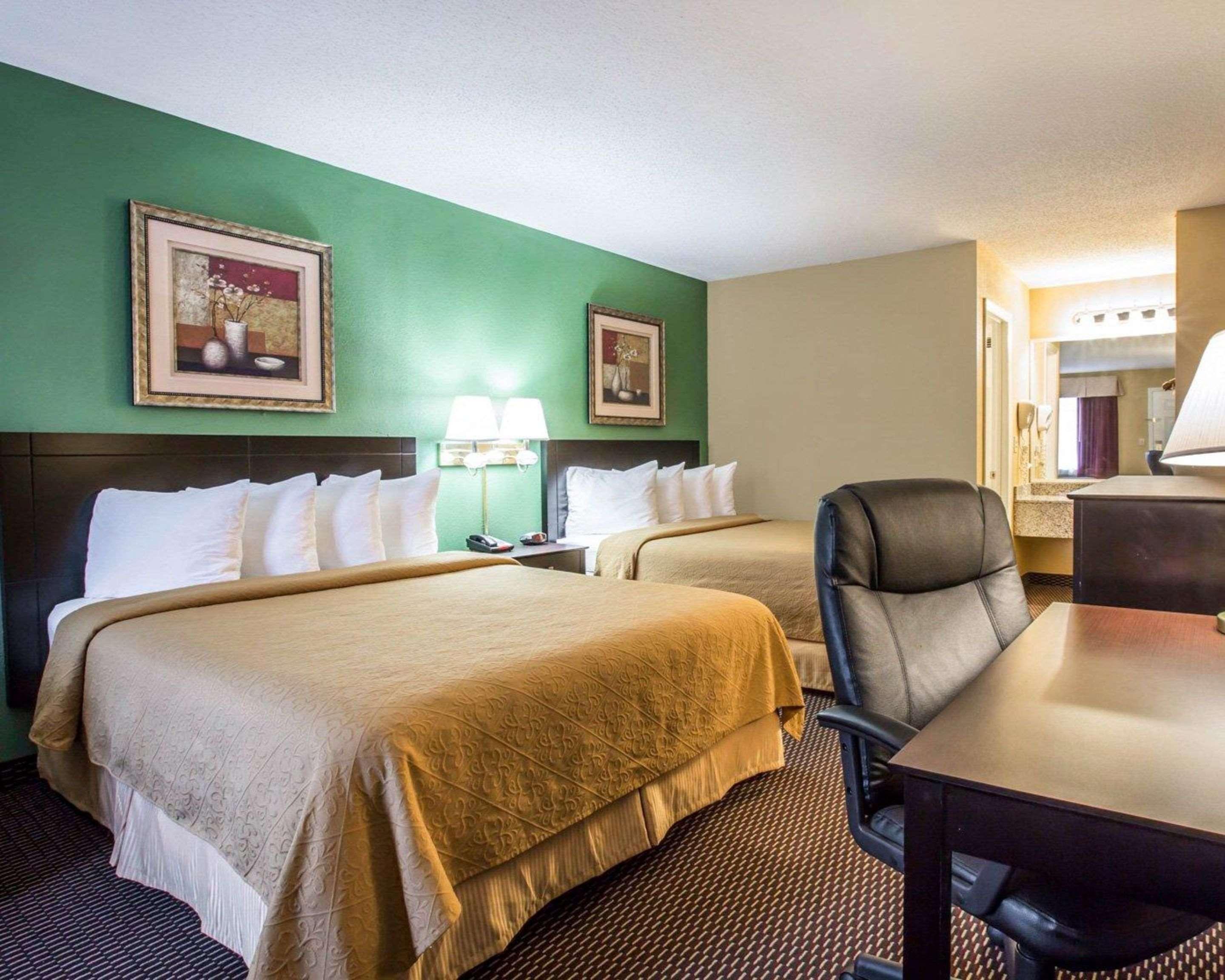 Quality Inn Andrews Exterior photo