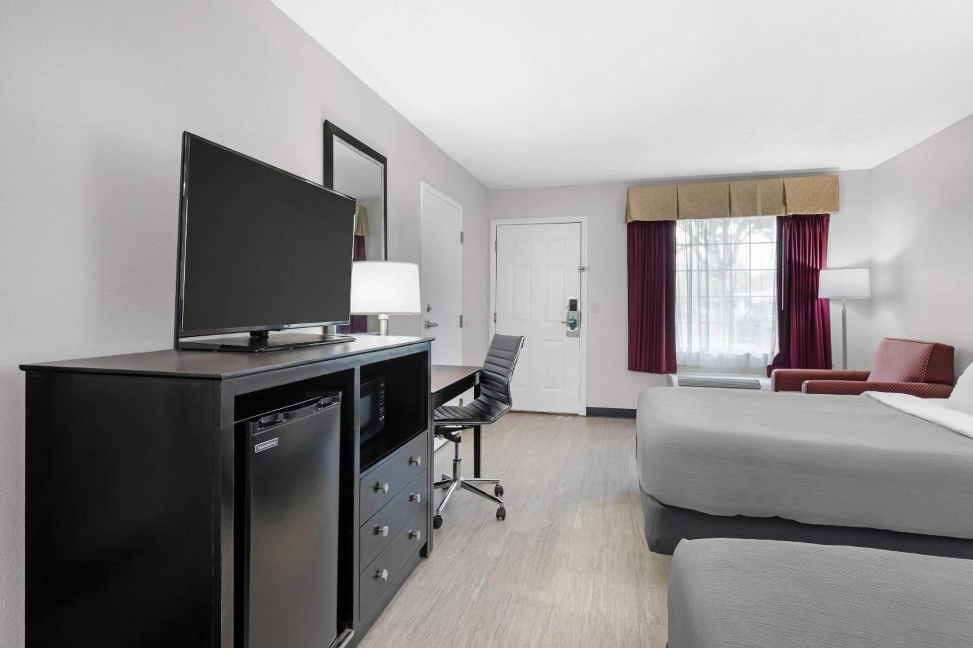 Quality Inn Andrews Exterior photo